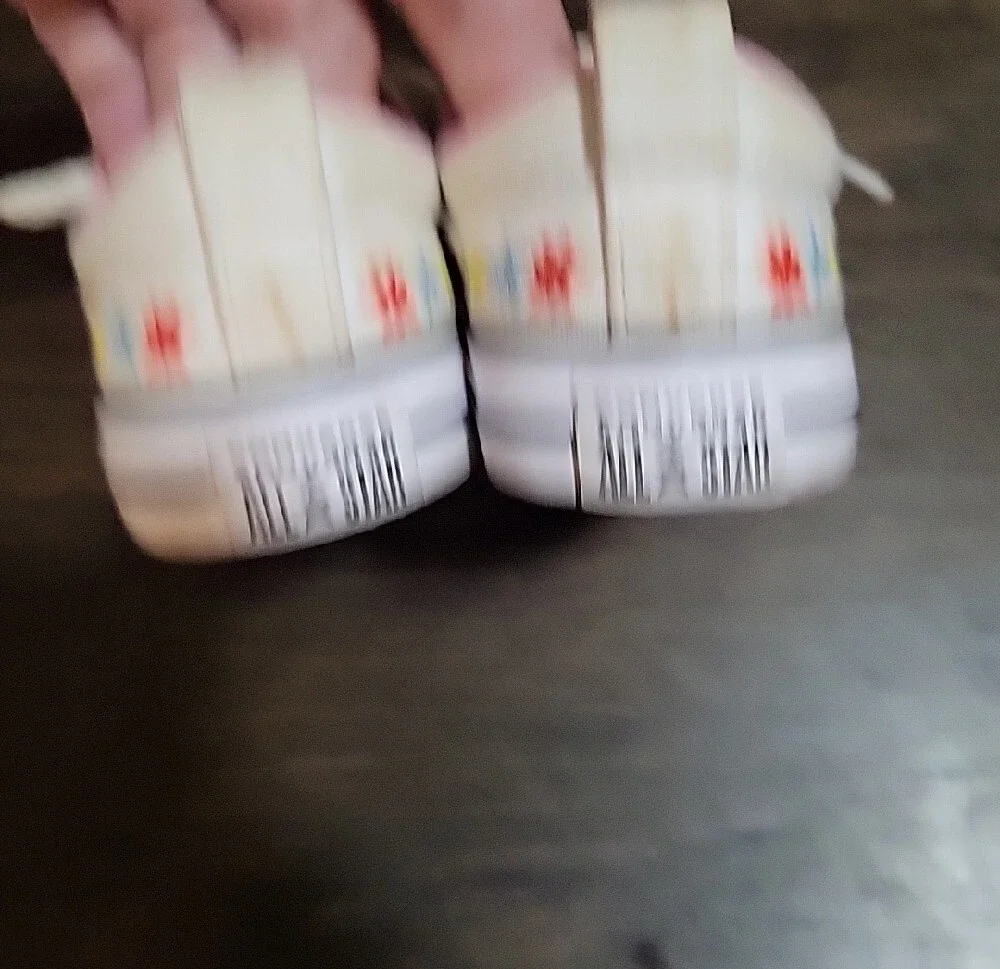 Kids/Infant Converse All Star Sneakers